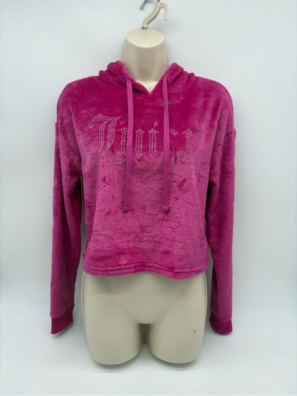 Juicy Couture Sweatshirt